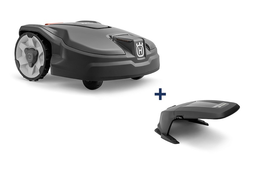 Automower 315 Mark II + Copristazione Omaggio